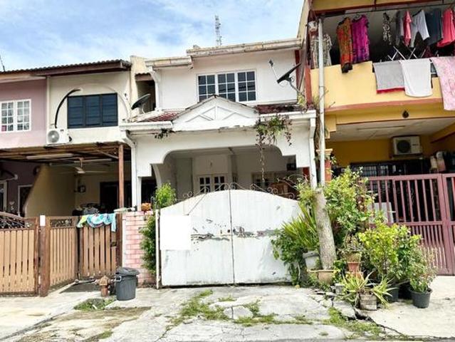Terraced House for sale in Selayang, Selangor