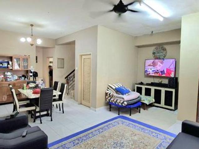 Terraced House for sale in Seksyen U16, Shah Alam