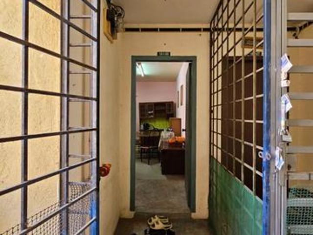 Apartment for sale in Sendayan Village, Negeri Sembilan