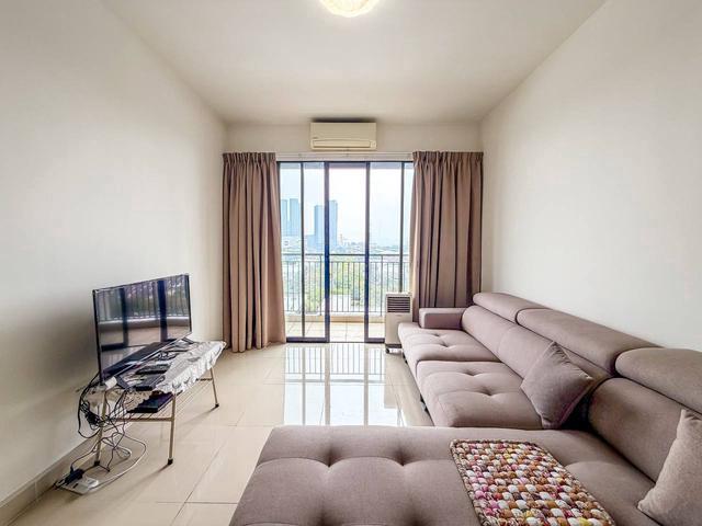 Condominium for sale in Petaling, Alam Impian