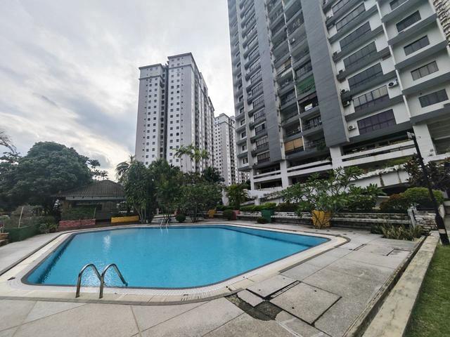 Condominium for sale in Country Heights Damansara, Kuala Lumpur