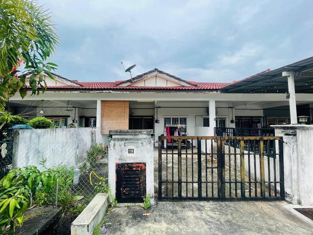 Terraced House for sale in Port Klang, Selangor