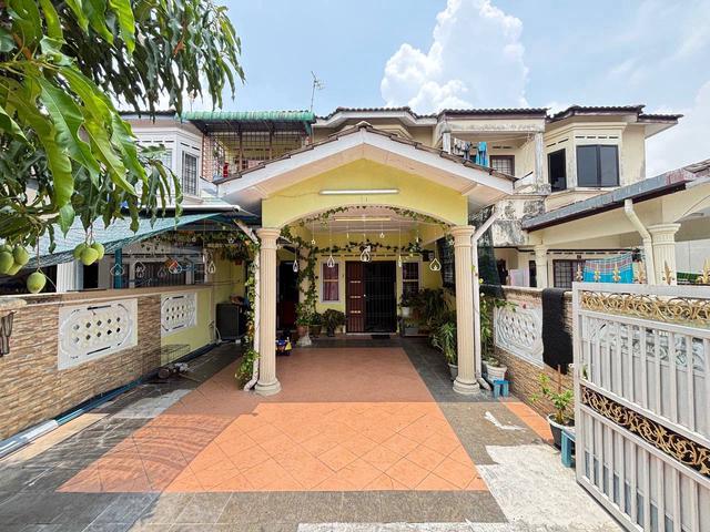 Terraced House for sale in Selangor