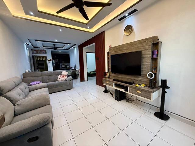Serviced Residence for sale in Selayang, Selangor