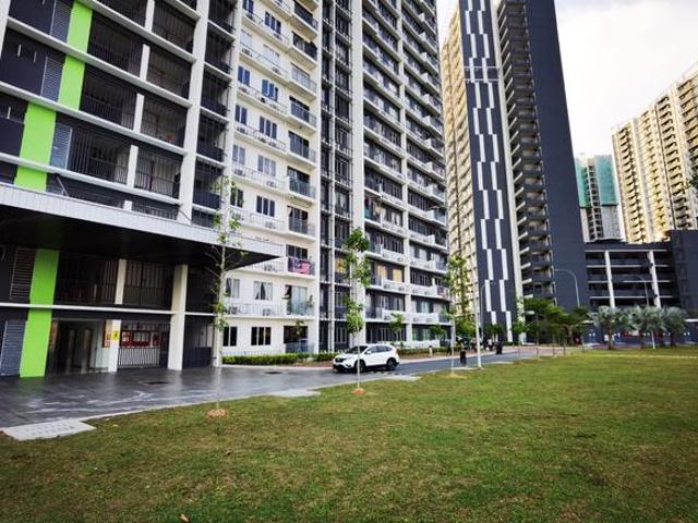 Condominium for sale in Kajang, Langat