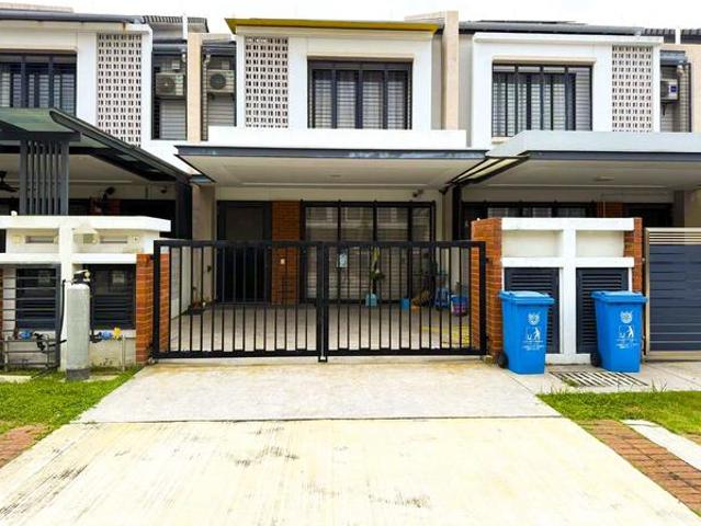 Terraced House for sale in Petaling, Alam Impian