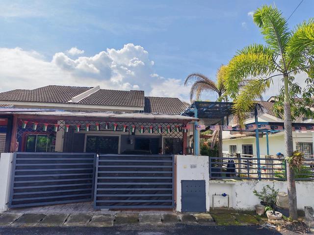 Residential House for sale in Port Klang, Selangor
