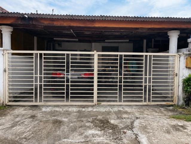 Terraced House for sale in Petaling, Subang Jaya