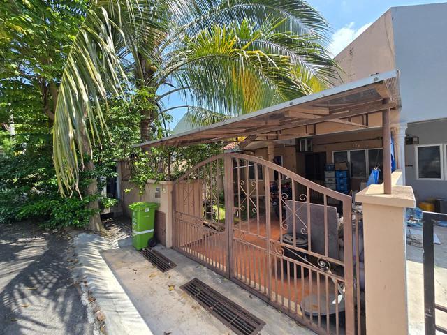 Terraced House for sale in Country Heights Damansara, Kuala Lumpur