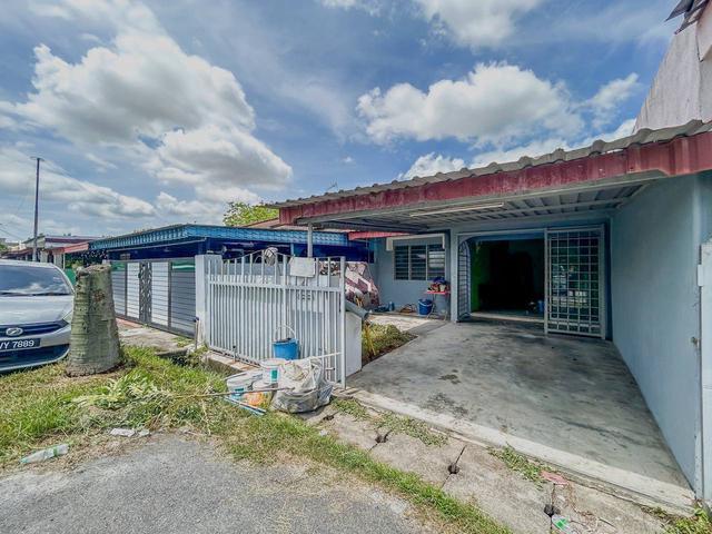 Terraced House for sale in Port Klang, Selangor