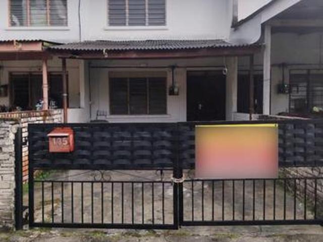 Terraced House for sale in Perak, Tanjong Ipoh