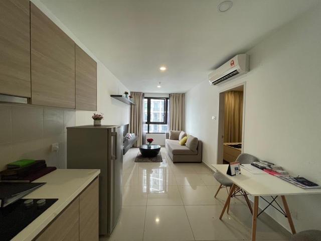 Apartment for sale in Petaling, Alam Impian