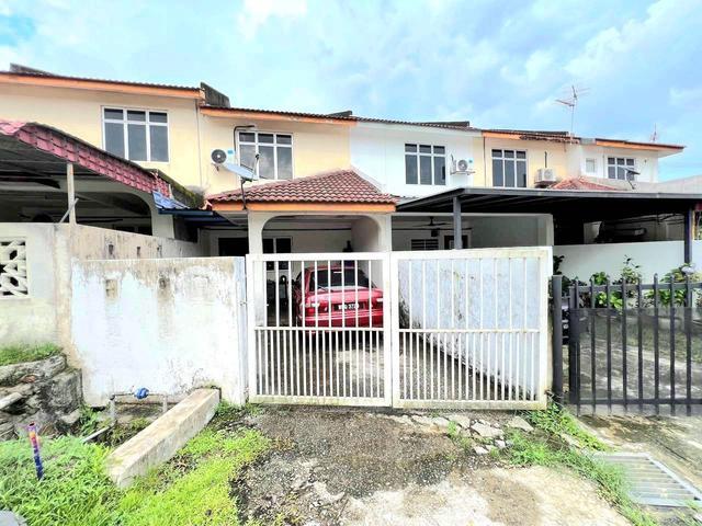 Terraced House for sale in Kajang, Langat