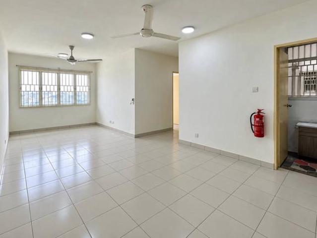 Apartment for sale in Petaling, Alam Impian