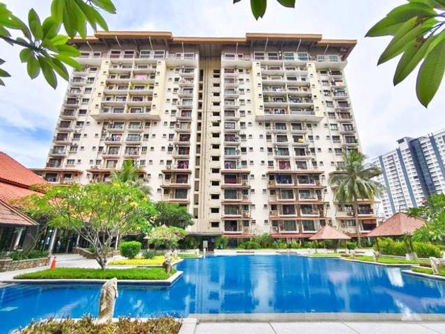 Apartment for sale in Petaling, Alam Impian