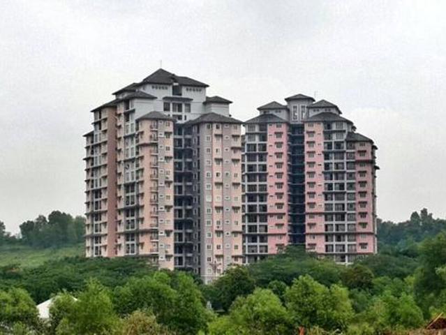 Condominium for sale in Putrajaya