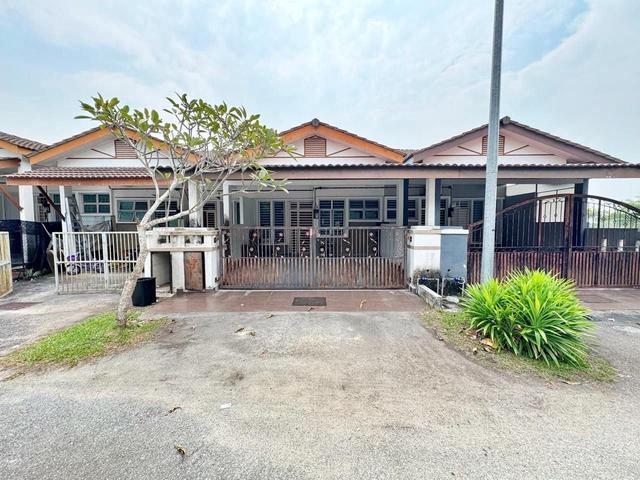 Terraced House for sale in Kajang, Langat