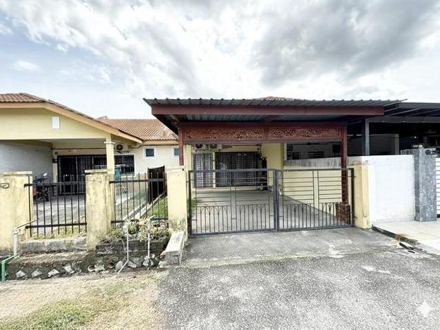 Terraced House for sale in Sendayan Village, Negeri Sembilan