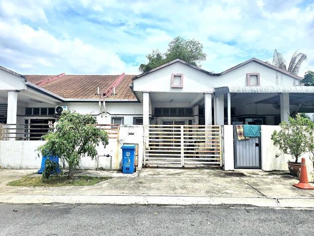 Terraced House for sale in Petaling, Alam Impian