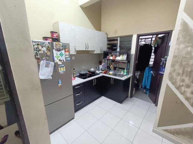 Condominium for sale in Selayang, Selangor