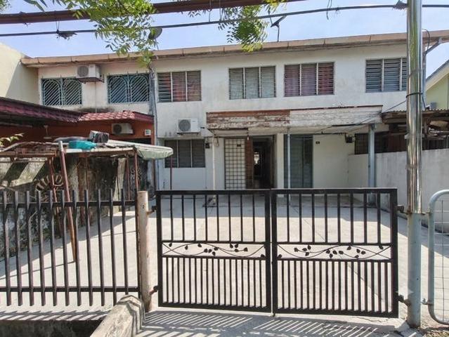 Terraced House for sale in Petaling, Subang Jaya