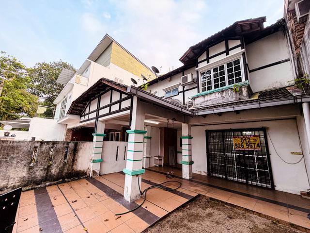 Terraced House for sale in Rawang, Majlis Perbandaran Selayang