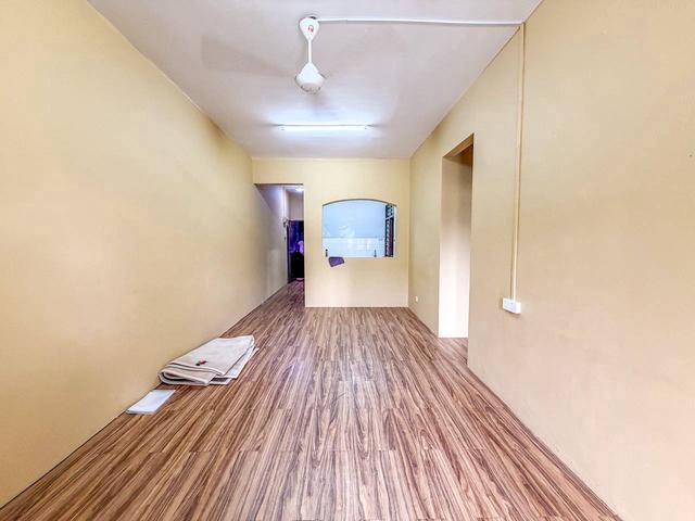 Apartment for sale in Petaling, Alam Impian