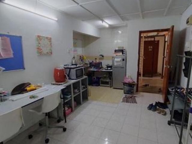 Apartment for sale in Petaling, Alam Impian