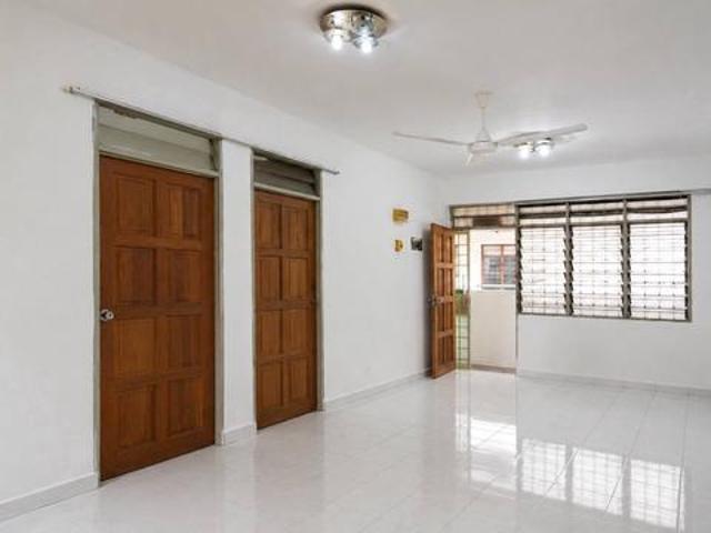 Apartment for sale in Petaling, Damansara Damai