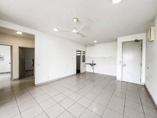Apartment for sale in Semenyih, Majlis Perbandaran Kajang