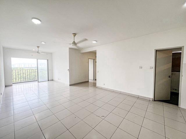 Apartment for sale in Kajang, Langat