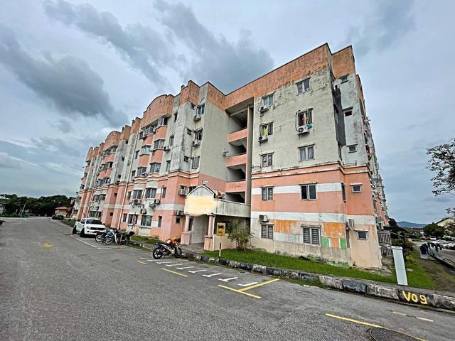 Apartment for sale in Petaling, Subang Jaya