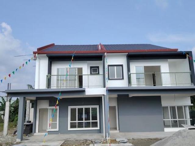 Terraced House for sale in Selangor