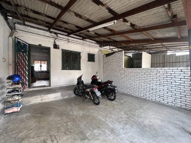 Terraced House for sale in Port Klang, Selangor