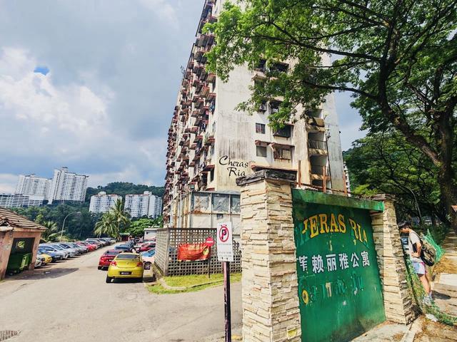 Apartment for sale in Cheras, Kuala Lumpur