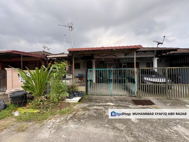 House for sale in Kajang, Langat