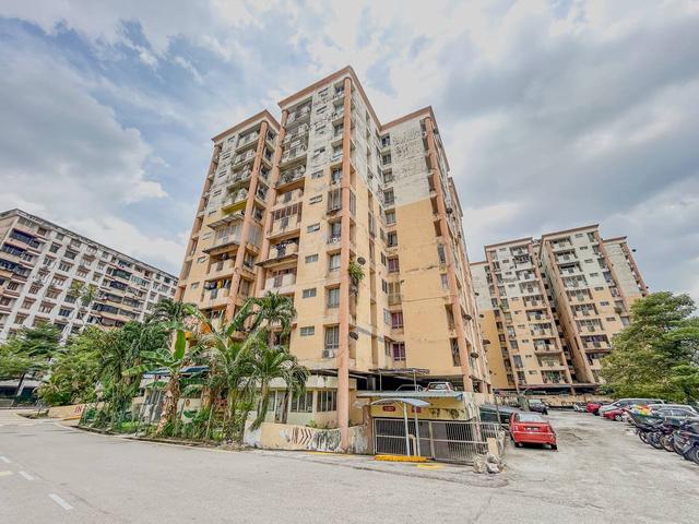 Condominium for sale in Country Heights Damansara, Kuala Lumpur