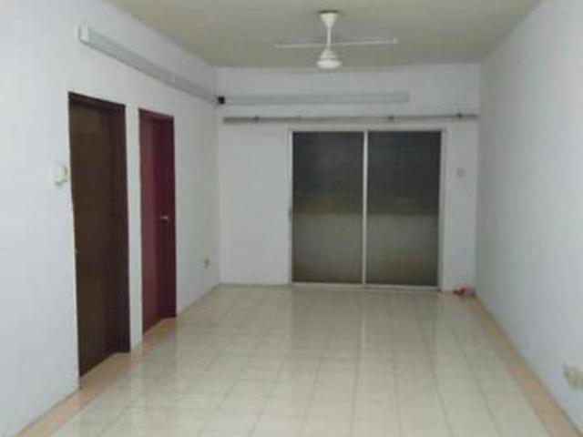 Apartment for sale in Port Klang, Selangor