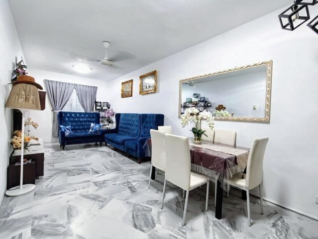 Apartment for sale in Selangor
