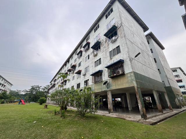 Flat for sale in Selangor