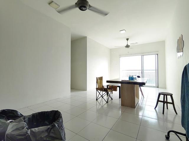 Apartment for sale in Cheras, Kuala Lumpur