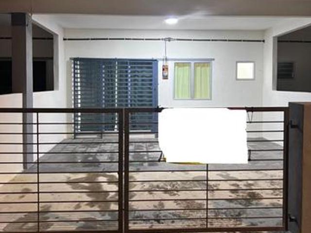 Terraced House for sale in Teluk Intan, Hilir Perak