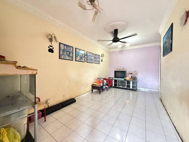 Terraced House for sale in Kajang, Langat