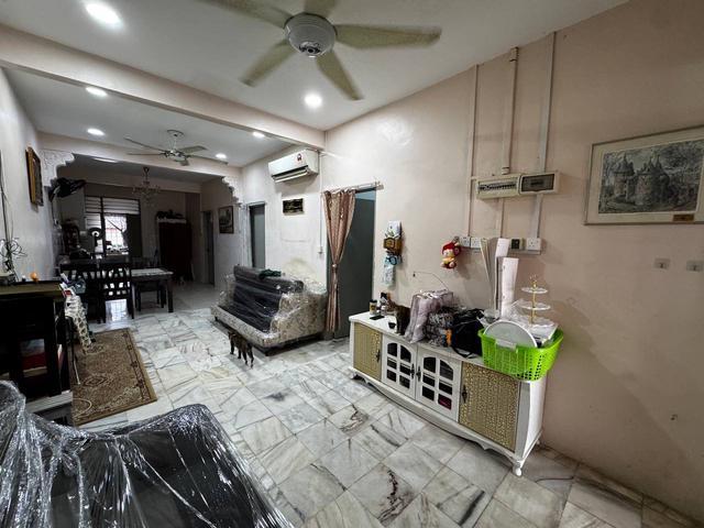Terraced House for sale in Sendayan Village, Negeri Sembilan