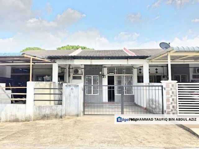 House for sale in Petaling, Alam Impian