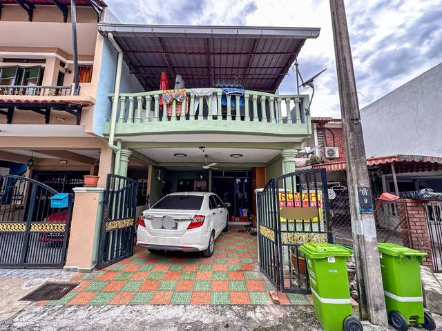 Terraced House for sale in Selayang, Selangor