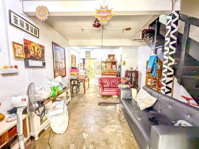 Terraced House for sale in Petaling, Damansara Damai