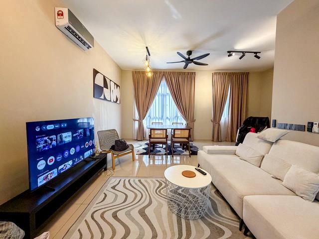 Townhouse for sale in Selangor