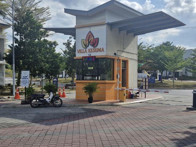 Townhouse for sale in Kajang, Langat