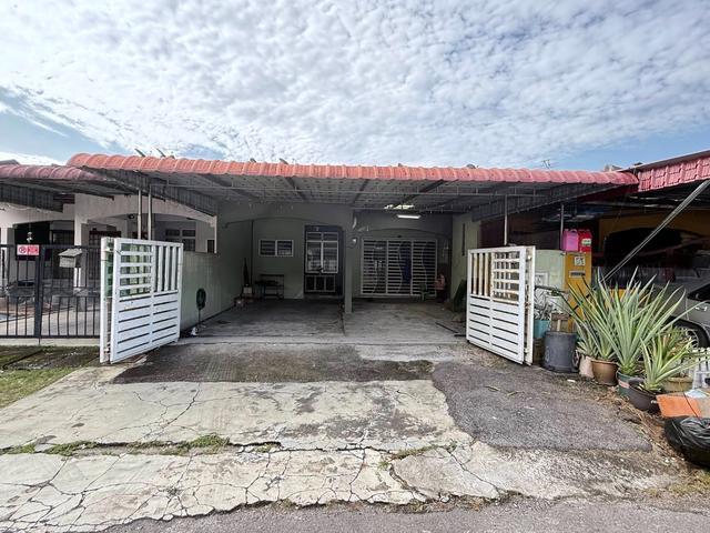 Terraced House for sale in Chemor, Perak